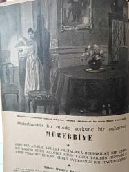 Resimli Tarih Mecmuası Sayı:55 (Yedikule/Gazi Osman Paşa'nın Hususi Hayatına Dair/II. Abdülhamid Devrinde Osmanlı Donanması/Yasef Nassi Kimdir) 11,00 TL