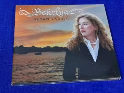 SUZAN KARDEŞ BEKRIYA MÜZİK CD