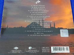 SUZAN KARDEŞ BEKRIYA MÜZİK CD