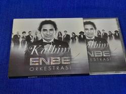 ENBE ORCHESTRA KALBIM MÜZİK CD