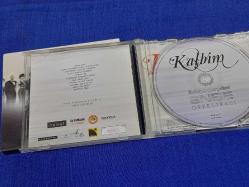 ENBE ORCHESTRA KALBIM MÜZİK CD