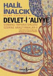 Devlet-i Aliyye Osmanlı İmparatorluğu Üzerine Araştırmalar - 2