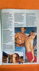 17 YAŞ DERGİSİ - 30 EYLÜL 2002  VATAN ŞAŞMAZ - BEYAZ - SİNAN ÖZEN - AYSUN ÖZ - SİBEL CAN - ERKAN SEVENLER  BEDAVA STICKER - TEST ARKADAŞINIZIN AŞKINA ASILIR MISINIZ - ES-DERM ESTETİK MERKEZİ - YÜZDE 10 İNDİRİM - DOBRA DOBRA - ZAYIFLAMAK İSTİYORSUNUZ - 256 ERKEK TİPİ VARMIŞ - MANİKÜR SETİ - İDEAL TÜRK GENCİ - SABAH ŞEKERİ - STAND-UP - SİNEMA FİLMİ - TEK KİŞİLİK GÖSTERİ - ÖTEKİ YÜZÜM GRİ - AZINLIK RAPORU - SUN SET - ARMANİ CAFE - BEBEK KORU KAHVESİ - ÇEŞME SHERATON - FENERBAHÇE - MAVİ GÖZLÜ ESMER - ARMANİ - CARTE D’OR SELECTION - POLARIS - JORDAN T42 - ORIFLAME BELIEVE - SİYAH NOKTA VE SİVİLCE - SİR AĞDA - KAŞ ŞEKİLLENDİRME - BİR GENÇ KIZIN GÜNLÜĞÜ - İLETİŞİM FAKÜLTESİ - GENÇLİK VE SİYASET - SÜSLÜ KOKONALAR - TİCARET ADAMLARI - DOMUZ TİPİ - 24 SAYFA