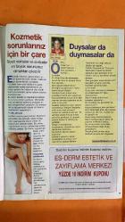 17 YAŞ DERGİSİ - 30 EYLÜL 2002  VATAN ŞAŞMAZ - BEYAZ - SİNAN ÖZEN - AYSUN ÖZ - SİBEL CAN - ERKAN SEVENLER  BEDAVA STICKER - TEST ARKADAŞINIZIN AŞKINA ASILIR MISINIZ - ES-DERM ESTETİK MERKEZİ - YÜZDE 10 İNDİRİM - DOBRA DOBRA - ZAYIFLAMAK İSTİYORSUNUZ - 256 ERKEK TİPİ VARMIŞ - MANİKÜR SETİ - İDEAL TÜRK GENCİ - SABAH ŞEKERİ - STAND-UP - SİNEMA FİLMİ - TEK KİŞİLİK GÖSTERİ - ÖTEKİ YÜZÜM GRİ - AZINLIK RAPORU - SUN SET - ARMANİ CAFE - BEBEK KORU KAHVESİ - ÇEŞME SHERATON - FENERBAHÇE - MAVİ GÖZLÜ ESMER - ARMANİ - CARTE D’OR SELECTION - POLARIS - JORDAN T42 - ORIFLAME BELIEVE - SİYAH NOKTA VE SİVİLCE - SİR AĞDA - KAŞ ŞEKİLLENDİRME - BİR GENÇ KIZIN GÜNLÜĞÜ - İLETİŞİM FAKÜLTESİ - GENÇLİK VE SİYASET - SÜSLÜ KOKONALAR - TİCARET ADAMLARI - DOMUZ TİPİ - 24 SAYFA