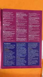 17 YAŞ DERGİSİ - 30 EYLÜL 2002  VATAN ŞAŞMAZ - BEYAZ - SİNAN ÖZEN - AYSUN ÖZ - SİBEL CAN - ERKAN SEVENLER  BEDAVA STICKER - TEST ARKADAŞINIZIN AŞKINA ASILIR MISINIZ - ES-DERM ESTETİK MERKEZİ - YÜZDE 10 İNDİRİM - DOBRA DOBRA - ZAYIFLAMAK İSTİYORSUNUZ - 256 ERKEK TİPİ VARMIŞ - MANİKÜR SETİ - İDEAL TÜRK GENCİ - SABAH ŞEKERİ - STAND-UP - SİNEMA FİLMİ - TEK KİŞİLİK GÖSTERİ - ÖTEKİ YÜZÜM GRİ - AZINLIK RAPORU - SUN SET - ARMANİ CAFE - BEBEK KORU KAHVESİ - ÇEŞME SHERATON - FENERBAHÇE - MAVİ GÖZLÜ ESMER - ARMANİ - CARTE D’OR SELECTION - POLARIS - JORDAN T42 - ORIFLAME BELIEVE - SİYAH NOKTA VE SİVİLCE - SİR AĞDA - KAŞ ŞEKİLLENDİRME - BİR GENÇ KIZIN GÜNLÜĞÜ - İLETİŞİM FAKÜLTESİ - GENÇLİK VE SİYASET - SÜSLÜ KOKONALAR - TİCARET ADAMLARI - DOMUZ TİPİ - 24 SAYFA