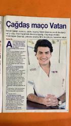 17 YAŞ DERGİSİ - 30 EYLÜL 2002  VATAN ŞAŞMAZ - BEYAZ - SİNAN ÖZEN - AYSUN ÖZ - SİBEL CAN - ERKAN SEVENLER  BEDAVA STICKER - TEST ARKADAŞINIZIN AŞKINA ASILIR MISINIZ - ES-DERM ESTETİK MERKEZİ - YÜZDE 10 İNDİRİM - DOBRA DOBRA - ZAYIFLAMAK İSTİYORSUNUZ - 256 ERKEK TİPİ VARMIŞ - MANİKÜR SETİ - İDEAL TÜRK GENCİ - SABAH ŞEKERİ - STAND-UP - SİNEMA FİLMİ - TEK KİŞİLİK GÖSTERİ - ÖTEKİ YÜZÜM GRİ - AZINLIK RAPORU - SUN SET - ARMANİ CAFE - BEBEK KORU KAHVESİ - ÇEŞME SHERATON - FENERBAHÇE - MAVİ GÖZLÜ ESMER - ARMANİ - CARTE D’OR SELECTION - POLARIS - JORDAN T42 - ORIFLAME BELIEVE - SİYAH NOKTA VE SİVİLCE - SİR AĞDA - KAŞ ŞEKİLLENDİRME - BİR GENÇ KIZIN GÜNLÜĞÜ - İLETİŞİM FAKÜLTESİ - GENÇLİK VE SİYASET - SÜSLÜ KOKONALAR - TİCARET ADAMLARI - DOMUZ TİPİ - 24 SAYFA