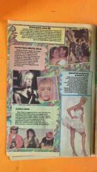 STRETCH DERGİSİ - SAYI : 2 - MANDY SMITH - BEATRICE DALLE - BOY GEORGE - JOEY TEMPEST - RUPERT EVERETT - SANDRA - PATSY KENSIT - BEN DONOVAN - BELA - FARIN - HAGEN - BRIGITTE NIELSEN - FALCO - DIETER BOHLEN - CRAIG LOGAN - KIM APPLEBY - MATTHEW WESTON GOSS - MICHELE OLDLAND - LUKE DAMON GOSS - SHIRLEY LEWIS - PATRICK SWAYZE - SABRINA - MICHAEL JACKSON - PRINCE - HOLY HOLDAY - SCOTT GRIMES - TREY AMES - MADONNA  STRETCH - GENÇLİK VE MÜZİK EKİ - STRETCH CLUB - HEDİYELİ BULMACA - POPSECRET - SUPER ÇIKARTMALAR - GÖZYAŞARTAN DAYANIŞMA - AIDS KAMPANYASI - THE FINAL COUNTDOWN - SUPERSTITOUS - DEF LEPPARD - WHITE SNAKE - CANNES FİLM FESTİVALİ - BETTY BLUE - HEAVEN CAN WAIT - BIG AUDIO DYNAMITE - VEDA KONSERİ - ARZTE - METAL DÜNYASI - MÜZİKTE KARAR - LOVE STORY - BROS - MEL & KIM - SUGAR MUMMY - HAWAII DÜĞÜNÜ - TATİL RÜYALARI - TAHİTİ - BAHAMA - FİLDİŞİ SAHİLLERİ - JAPONYA - ŞANGAY - MISIR - AFRİKA - LONDRA - ROMA - HAWAII - 26 SAYFA