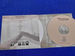 JUNO THE PEACOCK MY CRUELEST TWIN MÜZİK CD