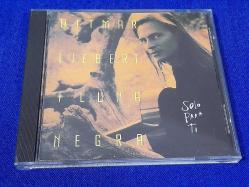 OTTMAR LIEBERT LUNA NEGRA SOLO PARATI MÜZİK CD