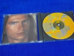 OTTMAR LIEBERT LUNA NEGRA SOLO PARATI MÜZİK CD