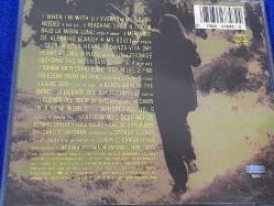 OTTMAR LIEBERT LUNA NEGRA SOLO PARATI MÜZİK CD