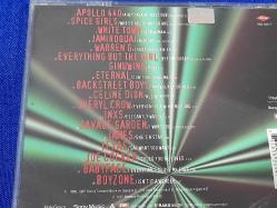 FRESH CUTS 18 HITS MÜZİK CD