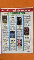 AKGENÇ DERGİSİ - NİSAN-MAYIS 1991  SAKIP SABANCI - WILSON PHILLIPS - EDUARDO CAPETILLO - NEW KIDS ON THE BLOCK - JIMMY SOMMERVILLE - E.M.F. - KIM WILDE - ROD STEWART - AŞKIN NUR YENGİ - MACAULAY CULKIN - TOLGA SAVACI - JOHNNY DEPP - HINCAL ULUÇ - BÜLENT KORKMAZ - NIL GÜN - ÖZLEM TÜRKTAN - HAYRI ÇULHACI - SÖNMEZ KÖPRÜLÜ - DOĞAN ŞENER - MESUT OVA - MURAT KARA - HÜLYA YILDIRIM - YAKUT ŞENYUVA - EMRAH KAYALIOĞLU - TOLGA AKYILDIZ - TÜLİN KADİRBEYOĞLU - ERGUN CANDEMİR - OSMAN ALTINÇEKİÇ - MALCOLM MCLAREN - BRIAN EPSTEIN - GARY OLDMAN - MICHAEL J. FOX - TRACY POLLAN - SAM FOX - JANET JACKSON  SAKIP SABANCI'DAN GENÇLERE ÖĞÜTLER - LİSTELERDE ÜÇ GÜZEL - ORTA POSTER - ÇITIR NEWS - SÜPER POP LİSTELER - MÜZİK MARKET - SONG HITS - SOCA DANCE - POP 100 ANKET - SİNEMA - TELEVİZYON - SPOR - GENÇLERİN UĞRAK YERLERİ - MODA - NIL GÜN'E MEKTUPLAR - KÜLTÜR SANAT - TEKNO BİLİM - SIRDAŞ ARKADAŞ - PSİKO TEST - ÇÖZELİM - POP MAGAZİN - BACK TO THE FUTURE - HARD WAY - AİLE BAĞLANTI - WALTZ DARLING - RO - 50 SAYFA