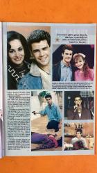 AKGENÇ DERGİSİ - NİSAN-MAYIS 1991  SAKIP SABANCI - WILSON PHILLIPS - EDUARDO CAPETILLO - NEW KIDS ON THE BLOCK - JIMMY SOMMERVILLE - E.M.F. - KIM WILDE - ROD STEWART - AŞKIN NUR YENGİ - MACAULAY CULKIN - TOLGA SAVACI - JOHNNY DEPP - HINCAL ULUÇ - BÜLENT KORKMAZ - NIL GÜN - ÖZLEM TÜRKTAN - HAYRI ÇULHACI - SÖNMEZ KÖPRÜLÜ - DOĞAN ŞENER - MESUT OVA - MURAT KARA - HÜLYA YILDIRIM - YAKUT ŞENYUVA - EMRAH KAYALIOĞLU - TOLGA AKYILDIZ - TÜLİN KADİRBEYOĞLU - ERGUN CANDEMİR - OSMAN ALTINÇEKİÇ - MALCOLM MCLAREN - BRIAN EPSTEIN - GARY OLDMAN - MICHAEL J. FOX - TRACY POLLAN - SAM FOX - JANET JACKSON  SAKIP SABANCI'DAN GENÇLERE ÖĞÜTLER - LİSTELERDE ÜÇ GÜZEL - ORTA POSTER - ÇITIR NEWS - SÜPER POP LİSTELER - MÜZİK MARKET - SONG HITS - SOCA DANCE - POP 100 ANKET - SİNEMA - TELEVİZYON - SPOR - GENÇLERİN UĞRAK YERLERİ - MODA - NIL GÜN'E MEKTUPLAR - KÜLTÜR SANAT - TEKNO BİLİM - SIRDAŞ ARKADAŞ - PSİKO TEST - ÇÖZELİM - POP MAGAZİN - BACK TO THE FUTURE - HARD WAY - AİLE BAĞLANTI - WALTZ DARLING - RO - 50 SAYFA