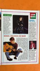 AKGENÇ DERGİSİ - NİSAN-MAYIS 1991  SAKIP SABANCI - WILSON PHILLIPS - EDUARDO CAPETILLO - NEW KIDS ON THE BLOCK - JIMMY SOMMERVILLE - E.M.F. - KIM WILDE - ROD STEWART - AŞKIN NUR YENGİ - MACAULAY CULKIN - TOLGA SAVACI - JOHNNY DEPP - HINCAL ULUÇ - BÜLENT KORKMAZ - NIL GÜN - ÖZLEM TÜRKTAN - HAYRI ÇULHACI - SÖNMEZ KÖPRÜLÜ - DOĞAN ŞENER - MESUT OVA - MURAT KARA - HÜLYA YILDIRIM - YAKUT ŞENYUVA - EMRAH KAYALIOĞLU - TOLGA AKYILDIZ - TÜLİN KADİRBEYOĞLU - ERGUN CANDEMİR - OSMAN ALTINÇEKİÇ - MALCOLM MCLAREN - BRIAN EPSTEIN - GARY OLDMAN - MICHAEL J. FOX - TRACY POLLAN - SAM FOX - JANET JACKSON  SAKIP SABANCI'DAN GENÇLERE ÖĞÜTLER - LİSTELERDE ÜÇ GÜZEL - ORTA POSTER - ÇITIR NEWS - SÜPER POP LİSTELER - MÜZİK MARKET - SONG HITS - SOCA DANCE - POP 100 ANKET - SİNEMA - TELEVİZYON - SPOR - GENÇLERİN UĞRAK YERLERİ - MODA - NIL GÜN'E MEKTUPLAR - KÜLTÜR SANAT - TEKNO BİLİM - SIRDAŞ ARKADAŞ - PSİKO TEST - ÇÖZELİM - POP MAGAZİN - BACK TO THE FUTURE - HARD WAY - AİLE BAĞLANTI - WALTZ DARLING - RO - 50 SAYFA