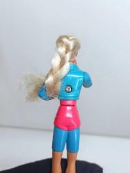 Ocean Fun Mini Barbie Bebek Figürü Oyuncak McDonalds 90 lar
