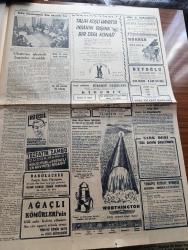 Cumhuriyet Gazetesi - 22 Kasım 1950 - general Bradley'in tavzihi yazan Abidin Daver Başmakale - tugayımız Kore'de çetecilere karşı amansız bir savaşa girişti fotoğraf - Demokrat Parti ve CHP meclis grupları toplantısı - Ulaştırma Bakanı Seyfi kurtbek makamında fotoğraf- Langa bostanında büyük bir talebe yurdu kurulacak - Ali Ulvi karikatür - boks takımı İtalya'da mağlup oldu - Ermeni ruhanileri'nin toplantısı fotoğraf - sarhoşluk yazan Burhan Felek - Karanlık Oda Yazan Peride Celal Yazı Dizisi - Zamba filmi Beyoğlu alkazar Şehzadebaşı Ferah ve Pangaltı yeni sinemada - Paris'te fuhuşu men eden kanun ne gibi neticeler doğurdu - Lady Hamilton filmi Yıldız sinemasında - Kore'den resimler - Kore'den türkiye'dekilere mektup - Türkiye'den kore'dekilere mektup - şehir tiyatrosunda dün akşamki çay fotoğraf - Orion Radyoları - Gripin - U.S. Royal lastikleri - Arlon Saatleri - Çin'deki mukavemet hareketi - ucuz ve portatif evler -Mardin milletvekili Kemal Türkoğlu  Kore yardımı için gensoru verdi
