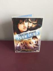 Dvd Film Sahne Ateşi Dans Zamanı Türkçe Altyazılı