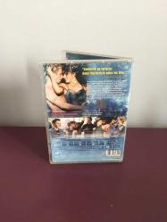 Dvd Film Sahne Ateşi Dans Zamanı Türkçe Altyazılı