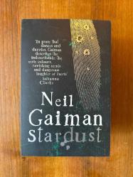 Stardust / Neil Gaiman