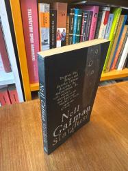 Stardust / Neil Gaiman