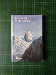 İnsan Olmak