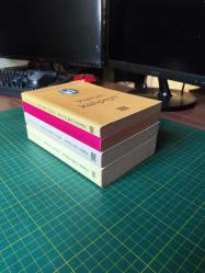 Kalp Ağrısı - Vurun Kahpeye - Türk'ün Ateşle İmtihanı - Sinekli Bakkal (4 Kitap)