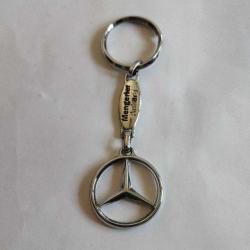 Eskilerden Mercedes Anahtarlık