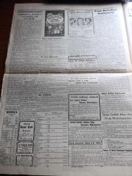 Cumhuriyet Gazetesi - 12 Haziran 1949 - tatil yazan Nadir Nadi Başmakale - Ankara'da hummalı bir siyasi faaliyet var - Demokrat Parti Genel kurultayı günlerinde toplanacak CHP divanına hususi bir ehemmiyet veriliyor - Şehit diplomatik kuryemiz Fuat Güzaltan'ın naaşı İstanbul'da fotoğraf - Genelkurmay Başkanı ile Milli savun Bakanı istasyonda vagonun içindeki cenazeye selamlarken fotoğraf - Celal Bayar'ın safranbolu'da demokratlara Hitabesi - truman'ın dünkü Nutku - Galatasaray Austria takımını 1-0 mağlup etti fotoğraf - İsmet İnönü Başbakan Şemsettin Günaltayla görüştü - ordumuzun modern havan topları fotoğraf - Beyoğlu semtinde bin yataklı yeni Belediye hastanesi - haftanın şakaları yazan Burhan Felek - Bursa yazan Falih Rıfkı Atay - beşiktaş Gençlerbirliği'ni 4-0 yendi - Müzeyyen Senar Mustafa Çağlar ve Perihan Altındağ Sözeri Cağaloğlu çiftesaraylar bahçesinde - Şair Baudelaire bir asır sonra beraat etti - eski yangınlar yazan Haluk Yusuf Şehsuvaroğlu -  Safiye Ayla