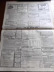 Cumhuriyet Gazetesi - 12 Haziran 1949 - tatil yazan Nadir Nadi Başmakale - Ankara'da hummalı bir siyasi faaliyet var - Demokrat Parti Genel kurultayı günlerinde toplanacak CHP divanına hususi bir ehemmiyet veriliyor - Şehit diplomatik kuryemiz Fuat Güzaltan'ın naaşı İstanbul'da fotoğraf - Genelkurmay Başkanı ile Milli savun Bakanı istasyonda vagonun içindeki cenazeye selamlarken fotoğraf - Celal Bayar'ın safranbolu'da demokratlara Hitabesi - truman'ın dünkü Nutku - Galatasaray Austria takımını 1-0 mağlup etti fotoğraf - İsmet İnönü Başbakan Şemsettin Günaltayla görüştü - ordumuzun modern havan topları fotoğraf - Beyoğlu semtinde bin yataklı yeni Belediye hastanesi - haftanın şakaları yazan Burhan Felek - Bursa yazan Falih Rıfkı Atay - beşiktaş Gençlerbirliği'ni 4-0 yendi - Müzeyyen Senar Mustafa Çağlar ve Perihan Altındağ Sözeri Cağaloğlu çiftesaraylar bahçesinde - Şair Baudelaire bir asır sonra beraat etti - eski yangınlar yazan Haluk Yusuf Şehsuvaroğlu -  Safiye Ayla