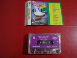 ZİRVEDEKİLER GENÇ SESLERLE LMAN BASKI DESTAN NADİRR