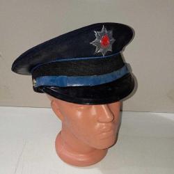 Polis Tören Sapkasi