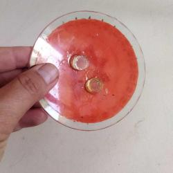 Eskilerden Cam Plaket