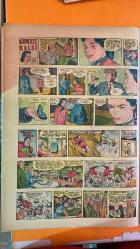 PAZAR AKTÜALİTE, SİNEMA, TİYATRO, MİZAH DERGİSİ - 21 EYLÜL 1958 / SAYI : 104 INGRID BERGMAN - LARS SCHMIDT - ROBERTO ROSSELLINI - PATRICIA OWENS - ROSSANO BRAZZI - CHRISTINE CARRERE - MONIQUE HASSEN - FARUK - NERIMAN - HILDEGARD KNELL - DURAND DEACON - JOHN GEORGE HAIGH - WEBB - SHELLEY - BARET - SWANSON - DR. HENDERSON - JACK MULANEY - MICHELE MORGAN - PIER ANGELI - ERNESTO - GIANCARLO - LEONNE - LUCIENNE - ETIENNE - LIZ - SİNEMA - HELİKOPTERLİ POLİSLER - FARUK YİNE SAHNEDE - BİR DEDEKTİFİN HAYATI - THE VINTAGE BAG BOZUMU -  KİBAR HIRSIZ KARİKATÜRÜ ÇİZEN: ALTAN ERBULAK - GENÇ KIZ KALBİ KARİKATÜRÜ - 16 SAYFA