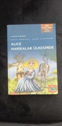 Alice Harikalar Ülkesinde