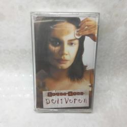 Sezen Aksu - Deliveren / Jelatininde (Açılmamış) Kaset