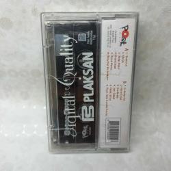 Sezen Aksu - Deliveren / Jelatininde (Açılmamış) Kaset