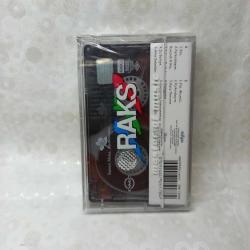 Sezen Aksu / Yaz Bitmeden - Jelatininde (Açılmamış) Kaset