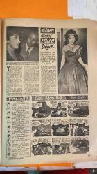 PAZAR AKTÜALİTE, SİNEMA, TİYATRO, MİZAH DERGİSİ - SAYI 168 - 13 ARALIK 1959 - TIJEN PAR - AUT VILMAR BABBELİ - NİHAT AKCAN - YILDIZ KENTER - URBAN KEMAL - ERMAN KARDEŞLER - TURGUT OMALAY - CELİN - GÜLİSTAN GUZEY - KAMİL CEMALİ - NERİMAN KÖKSAL - NERİMAN ESEN - OZEAN ARKOE - ERGUN OTUNA - TEVHİT - SADRİ ALIŞIK - SEZER SEZİN - KENAN ARTUN - KENAN PARS - LEYLA SAYAR - FERİDUN KARAKAYA - GÖNÜL BAYHAN - SUNAY USLU - AYHAN IŞIK - BELGİN DORUK - TURGUT OZATAY - ŞÜKRAN SABUNCU - LATİF AKAD - AGAH HUN - NEJAT SEYDAM - COLPAN İLHAN - MUHTEREM NUR - REBE YURDAKUL - ERSUN - GULDEREN ECE - KEMAL KAN - FARUK SEZGİNER - FAİK COŞKUN - REKİN AKPOLAT - FARUK KENG - ZEKİ MÜREN - AYFER FERAY - HAYRİ ESEN - ZİYA METİN - NUBAR TERZİYAN - AHMET TARIK TEKÇE - OSMAN F SEDEN - KRİTON İLIADİS - BEHTAL PALM - UĞUR BAŞARAN - SALİH TOZAN - FERİDUN HASAN - ZOHAL DALDAR - ROGER VADIM - BRIGITTE BARDOT - CURD JURGENS - CHRISTIAN MARQUAND - GEORGES POUJONTY - JEAN-LOUIS TRINTIGNANT - KIRIK PLAK - SON BESTESL - 20 SAYFA