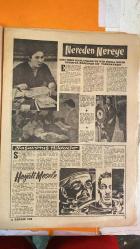 PAZAR AKTÜALİTE, SİNEMA, TİYATRO, MİZAH DERGİSİ - SAYI 168 - 13 ARALIK 1959 - TIJEN PAR - AUT VILMAR BABBELİ - NİHAT AKCAN - YILDIZ KENTER - URBAN KEMAL - ERMAN KARDEŞLER - TURGUT OMALAY - CELİN - GÜLİSTAN GUZEY - KAMİL CEMALİ - NERİMAN KÖKSAL - NERİMAN ESEN - OZEAN ARKOE - ERGUN OTUNA - TEVHİT - SADRİ ALIŞIK - SEZER SEZİN - KENAN ARTUN - KENAN PARS - LEYLA SAYAR - FERİDUN KARAKAYA - GÖNÜL BAYHAN - SUNAY USLU - AYHAN IŞIK - BELGİN DORUK - TURGUT OZATAY - ŞÜKRAN SABUNCU - LATİF AKAD - AGAH HUN - NEJAT SEYDAM - COLPAN İLHAN - MUHTEREM NUR - REBE YURDAKUL - ERSUN - GULDEREN ECE - KEMAL KAN - FARUK SEZGİNER - FAİK COŞKUN - REKİN AKPOLAT - FARUK KENG - ZEKİ MÜREN - AYFER FERAY - HAYRİ ESEN - ZİYA METİN - NUBAR TERZİYAN - AHMET TARIK TEKÇE - OSMAN F SEDEN - KRİTON İLIADİS - BEHTAL PALM - UĞUR BAŞARAN - SALİH TOZAN - FERİDUN HASAN - ZOHAL DALDAR - ROGER VADIM - BRIGITTE BARDOT - CURD JURGENS - CHRISTIAN MARQUAND - GEORGES POUJONTY - JEAN-LOUIS TRINTIGNANT - KIRIK PLAK - SON BESTESL - 20 SAYFA