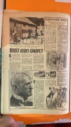 PAZAR AKTÜALİTE, SİNEMA, TİYATRO, MİZAH DERGİSİ - SAYI 176 - 7 ŞUBAT 1960 - KADRİ YURDATAP - TURGUT OZATAY - AYHAN IŞIK - BELGİN DORUK - SADRİ ALIŞIK - ÇOLPAN İLHAN - SEZER SEZİN - KENAN ARTUN - GÜLİSTAN GÜZEY - ALTAN KARINDAŞ - AYFER FERAY - GÜLRİZ SURURİ - PERİ HAN - VEDAT TÜRKKAN - SEMİNE - COŞKUN DELİKAN - NEJAT SAYDAM - B.N. YÜKSEL - MEHMET KARACA - BEDİA MUVAL - SANSE MORAL - MÜRÜVVET SİM - TURGAL DEMİRAZ - SERKES KISMAZ - ATT KAPTAN - SALİH TAN - SEMİH SEZERLİ - AYTEN GÜVEN - TURGUT CESTAY - NUSRET İKBAL - FARUK KENÇ - METİN ERKSAN - KADİR SAVUN - TOLGA TİZİN - SONA KABAĞAÇ - HAYATİ HAMZAOĞLU - ZİYA METİN - METİN ERSOY - SUPHİ KANER - ECOL - GÜLİSTAN GİLMY - MUHTEREM NUR - FUAT DURULAR - ZEKİ ALPAN - GÜLSEREN - OUER KALE - HÜSEYİN SEM - GÜLER AKAN - AYSAN TÜMER - PETER COKE - MUAZZER KURDOĞLU - ELÇİN SARISOYLU - EKMAL HÜROL - BESTİAN GÖNETİC - JEAN ANOUILH - AHMET EVİNTAN - MÜNİR ÖZKUL - SÜREYYA DÜRET - MENİL GÖREN - YILMAZ GRUDA - YILDIZ ALPAR - AYFER FERAY - SİBEL - 20 SAYFA