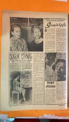 PAZAR AKTÜALİTE, SİNEMA, TİYATRO, MİZAH DERGİSİ - SAYI 180 - 6 MART 1960 - KADRİ YURDATAP - KEMAL FİLM - FERİDUN KAVAKARSLI - OSMAN F SEDEN - NURİ ERGÜN - GÜRSES - KENAN KURTAR - MUHTEREM NUR - KENAN PARS - AHMET TARIK TEKÇE - NEJAT SAYDAM - KERİME NADİR - ABDURRAHMAN PALAY - NERİMAN KÖKSAL - TURAN SEYFİOĞLU - LALE ORALOĞLU - SADETTİN ALGÜN - GÜLİSTAN GÜZEY - ÇOLPAN İLHAN - MEHMET MABİ - SEMİNE SEZERLİ - H OMER - TAHİR OLGAÇ - AND FİLM - MAHİR ÖZERDEM - AHMET TARIK TEKÇE - SADIK SENDİL - SUN GÜLTEKİN - ŞEFKET KISMAZ - SEMİNE SEZERLİ - FATMA GİRİK - ORHAN GÜNSİRAY - KADİR SAVUN - GÖKSEL ARSOY - HALDUN DORMEN - MÜŞFİK KENTER - CAHİT TIRYAKİ - SADRİ ALIŞIK - KAMURAN YACE - TURGUT BORAL - ŞÜKRAN GÜNGÖR - GENCO ERKAL - ZİHNİ RONA - MAHSUN ERTUĞRUL - SALİH TORAN - TOLGA TİZİN - AYSEL GÜREL - ADİLE KESKİN - SELİM ORGON - ERGUN KÖLNER - AYFER FERAY - LETFET GÜNAY - SEMİNE - ENGİN CEZZAR - FATMA ANDAÇ - MURATTER ARSLAN - ERTEM GÜREÇ - MUHTEREM NUR - TURGUT OZATAY - ULVİ URAZ - ANDRE  - 20 SAYFA