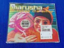 MARUSHA IT TAKES ME AWAY MÜZİK CD - MAXI
