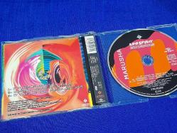 MARUSHA IT TAKES ME AWAY MÜZİK CD - MAXI