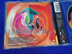 MARUSHA IT TAKES ME AWAY MÜZİK CD - MAXI