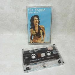 Özlem Tekin / Tek Başıma - Kaset