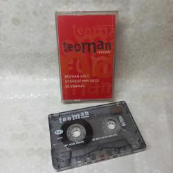 Teoman / Remixler - Kaset
