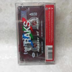 Teoman / Remixler / Şebnem Ferah - Jelatininde (Açılmamış) Kaset