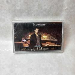 Teoman / En Güzel Hikayem - Jelatininde (Açılmamış) Kaset