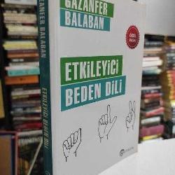 Etkileyici Beden Dili